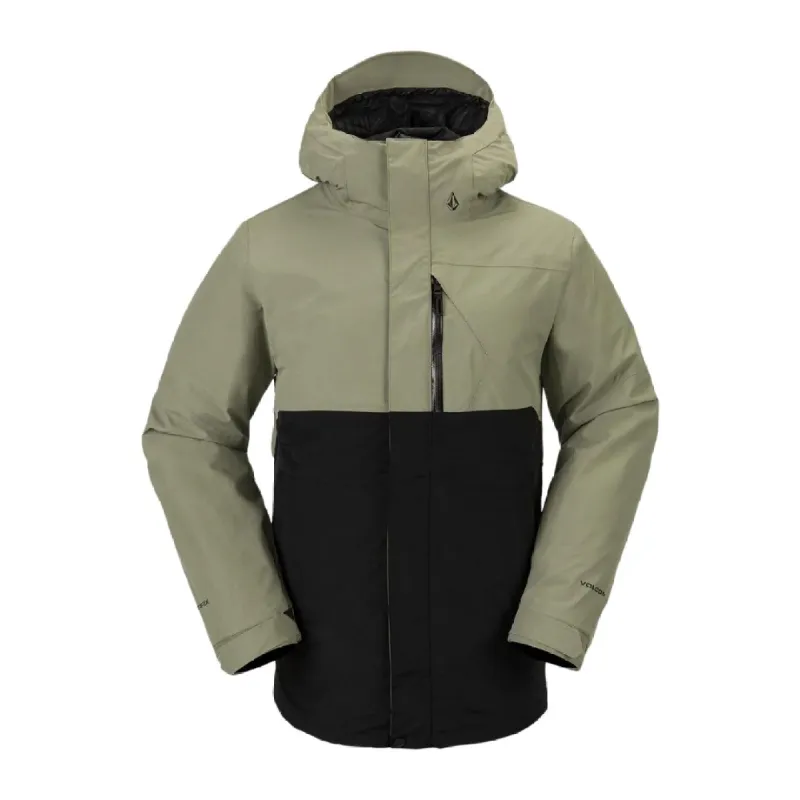L INSULATED GORE-TEX JACKET sold by Top of the World
