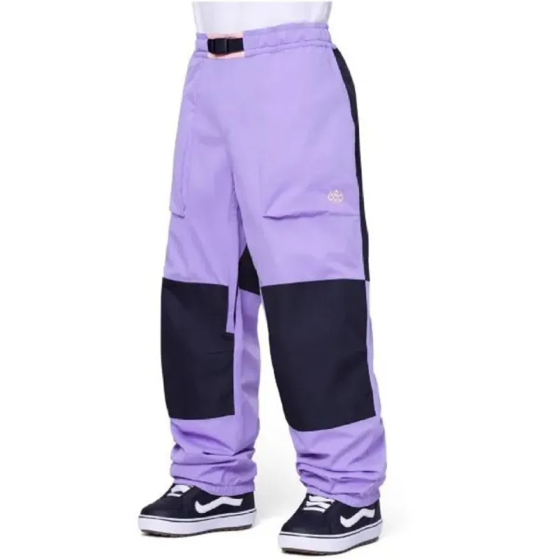 2.5L GHOST PANT sold by Top of the World