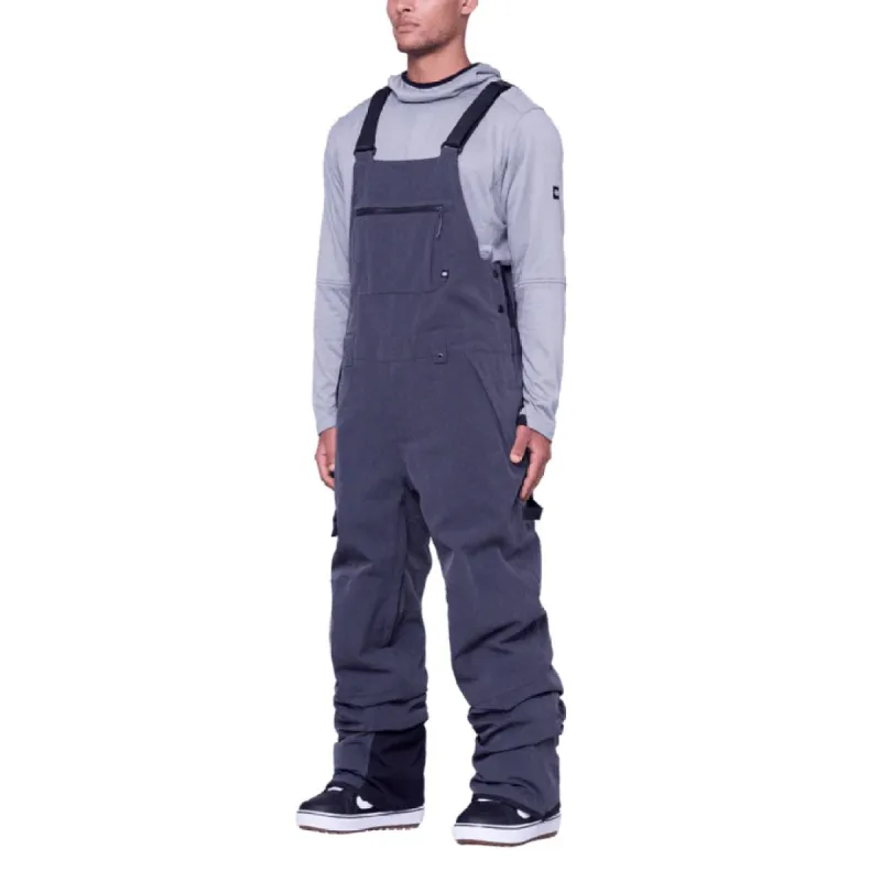 HOT LAP INSULATED BIB PANT sold by Top of the World