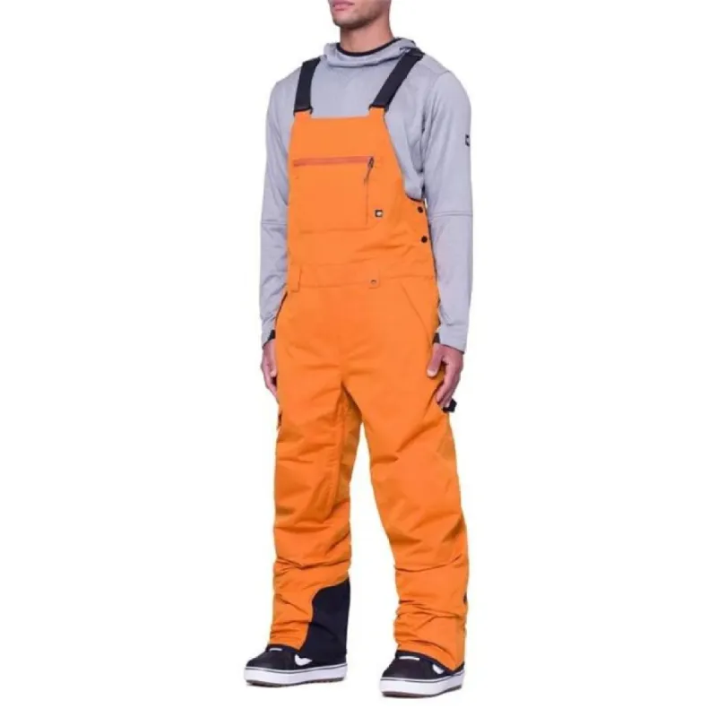 HOT LAP INSULATED BIB PANT sold by Top of the World