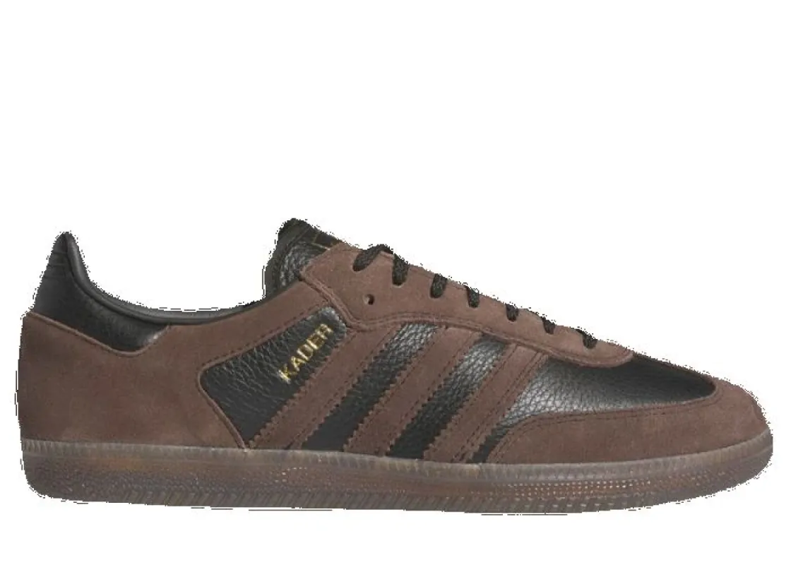 SAMBA ADV X KADER sold by Top of the World