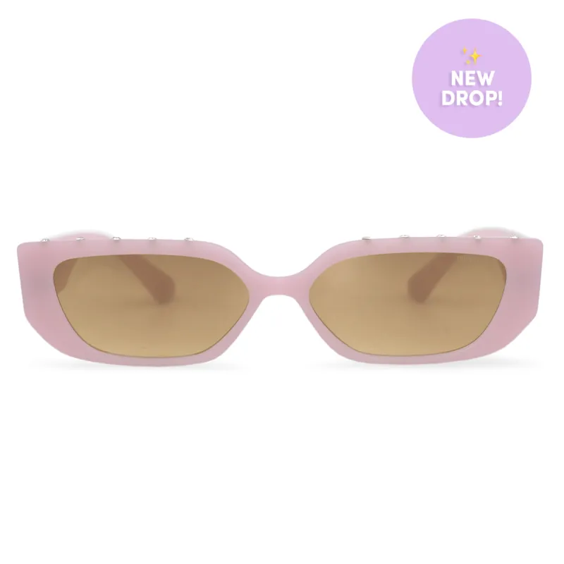 Sparkle In Your Eyes - Pink sold by Topfoxx