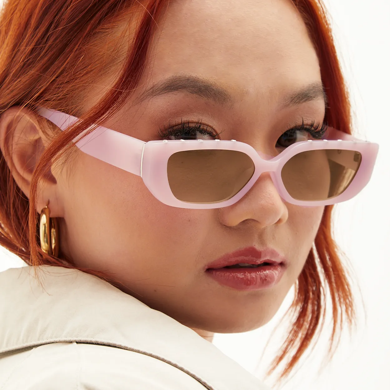 Sparkle In Your Eyes - Pink sold by Topfoxx product image thumbnail 4