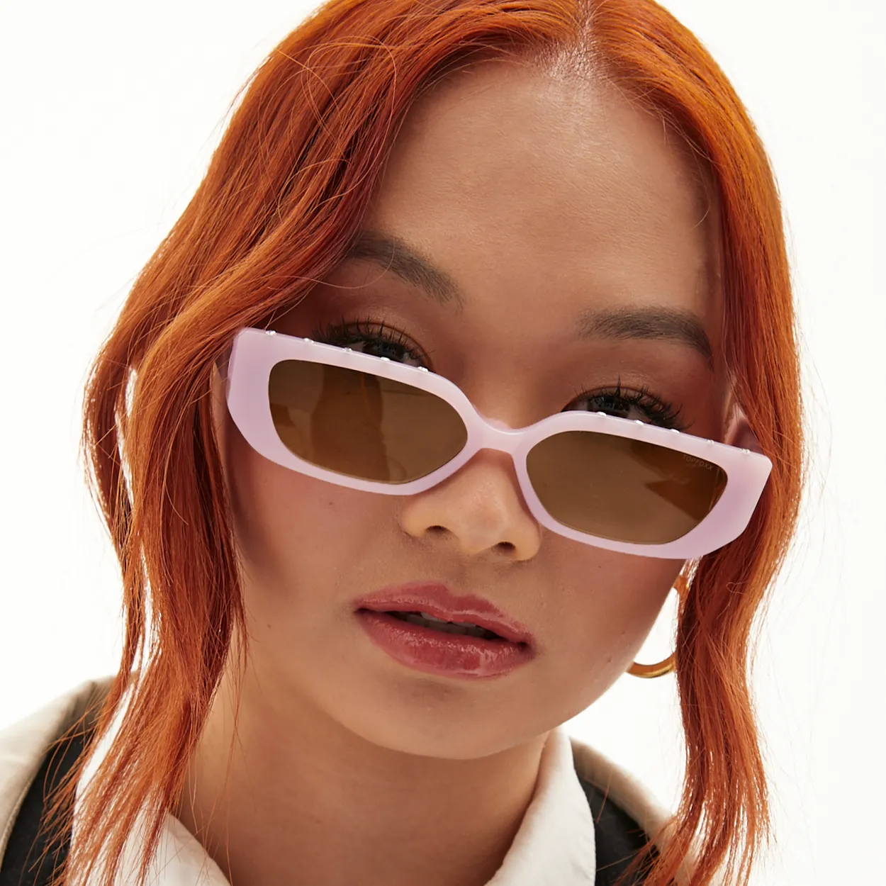 Sparkle In Your Eyes - Pink sold by Topfoxx product image thumbnail 2