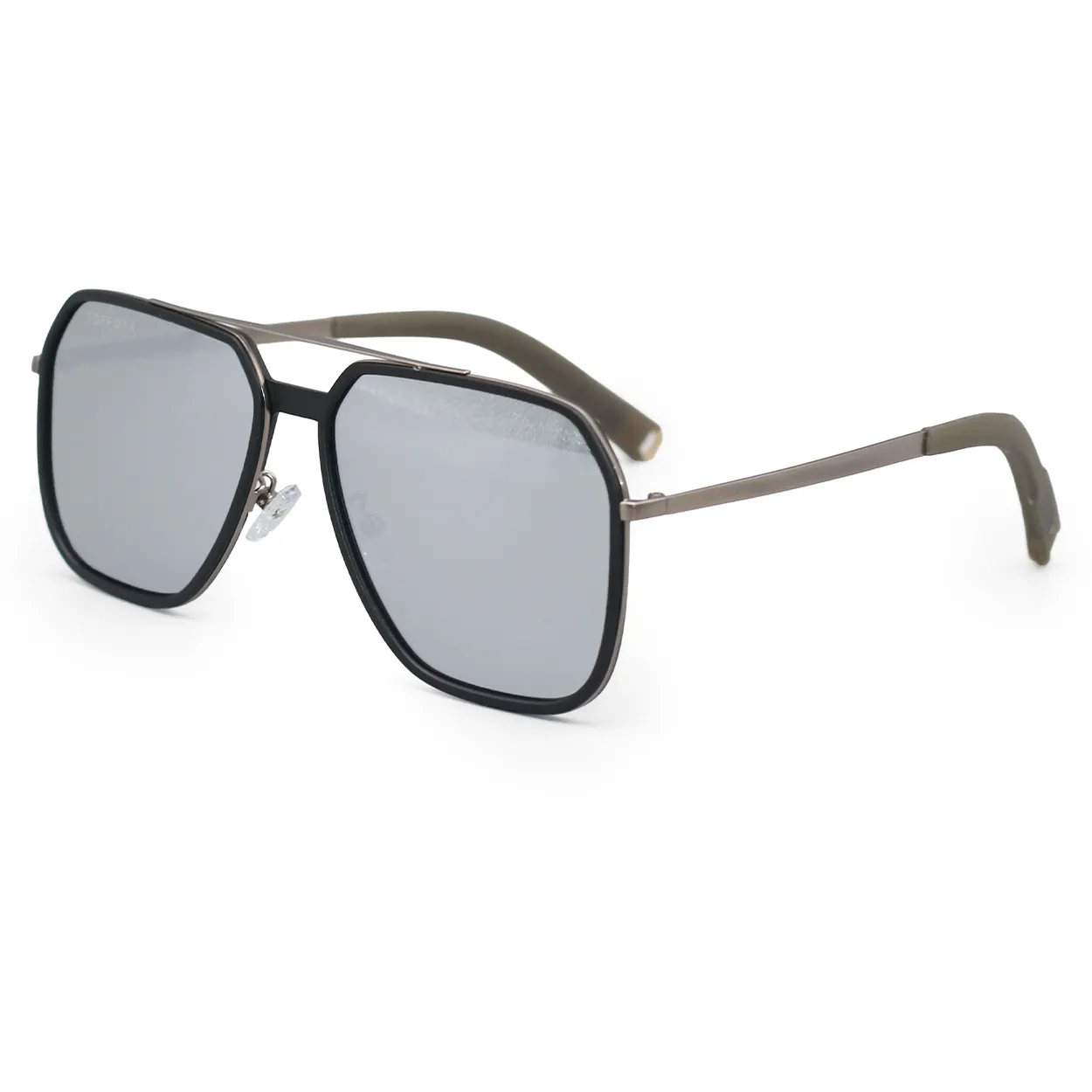 Nova Silver Mirrored sold by Topfoxx product image thumbnail 3
