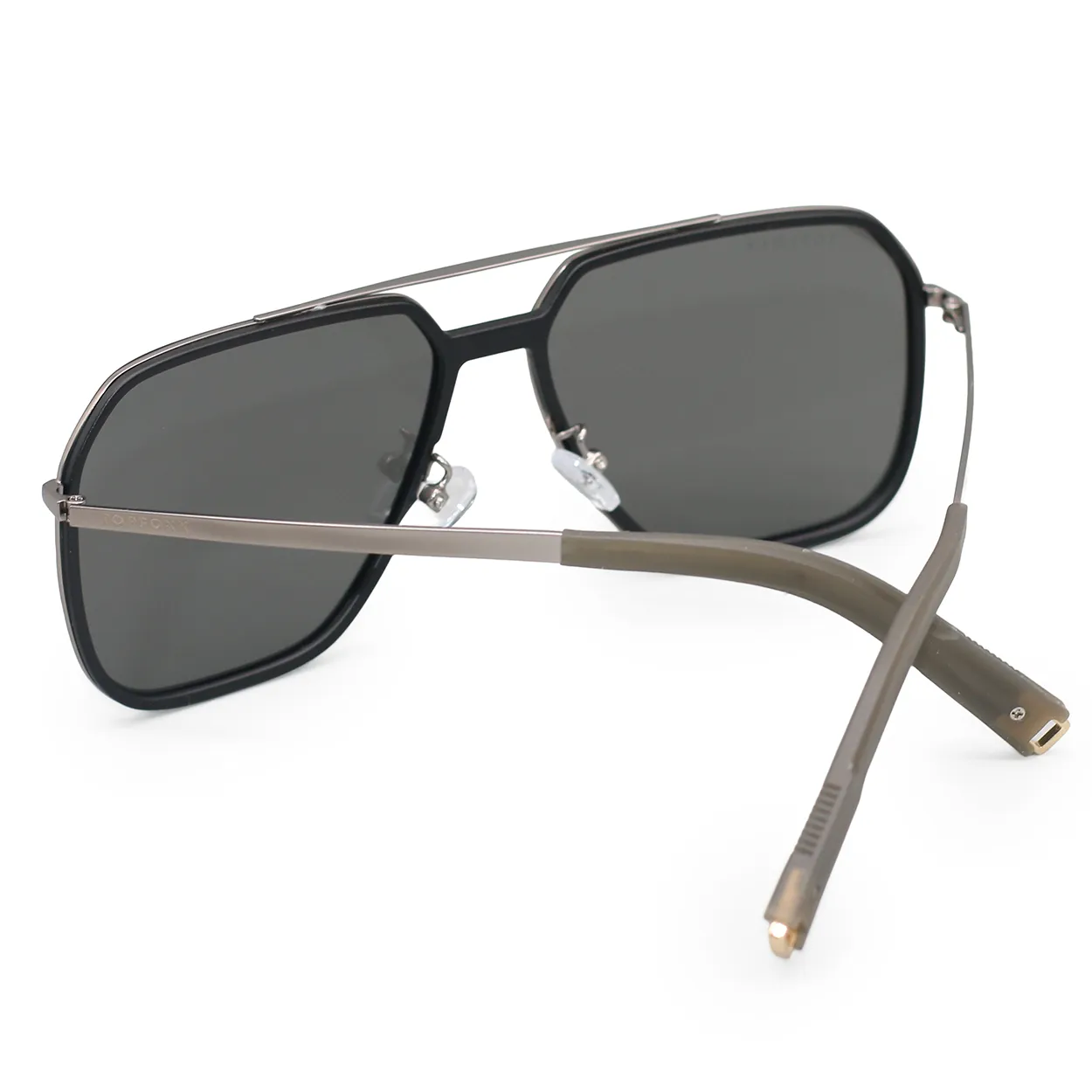 Nova Silver Mirrored sold by Topfoxx product image thumbnail 4