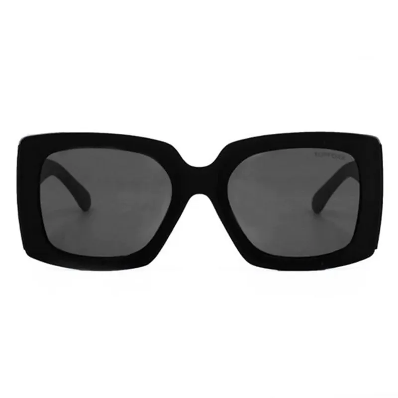 Sustainable Bardot - Black Prescription made by Topfoxx