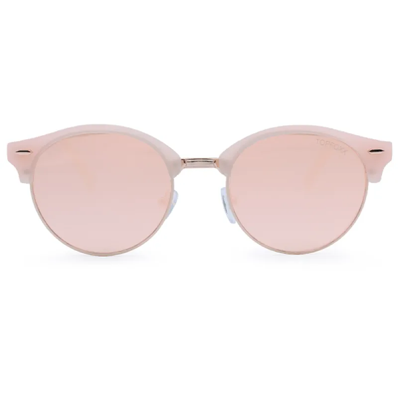 Harper - Rose Gold Prescription made by Topfoxx
