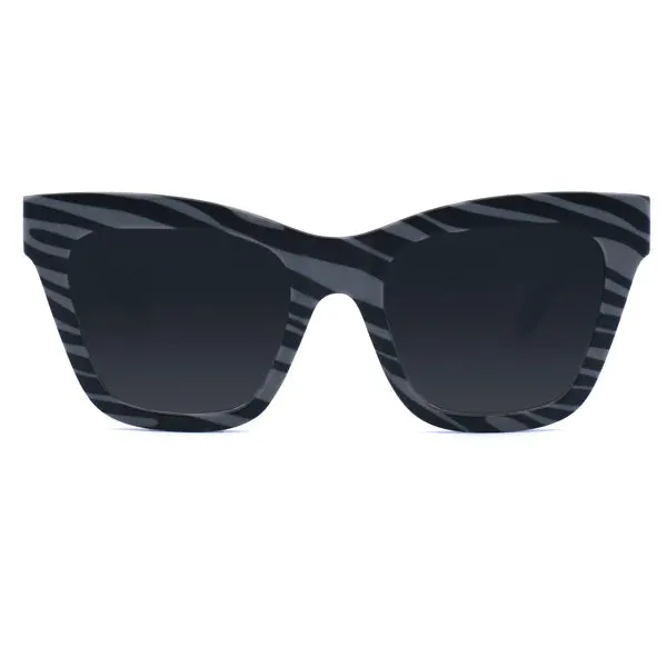 Cosmo - Grey Zebra Prescription sold by Topfoxx