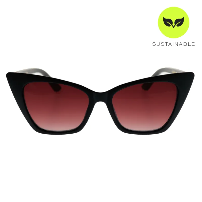 Nature - Sunset in Sahara sold by Topfoxx