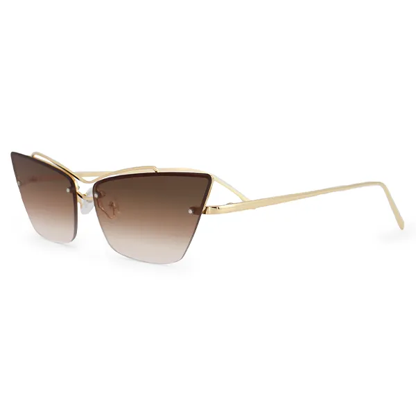 Cleo - Brown sold by Topfoxx product image thumbnail 3