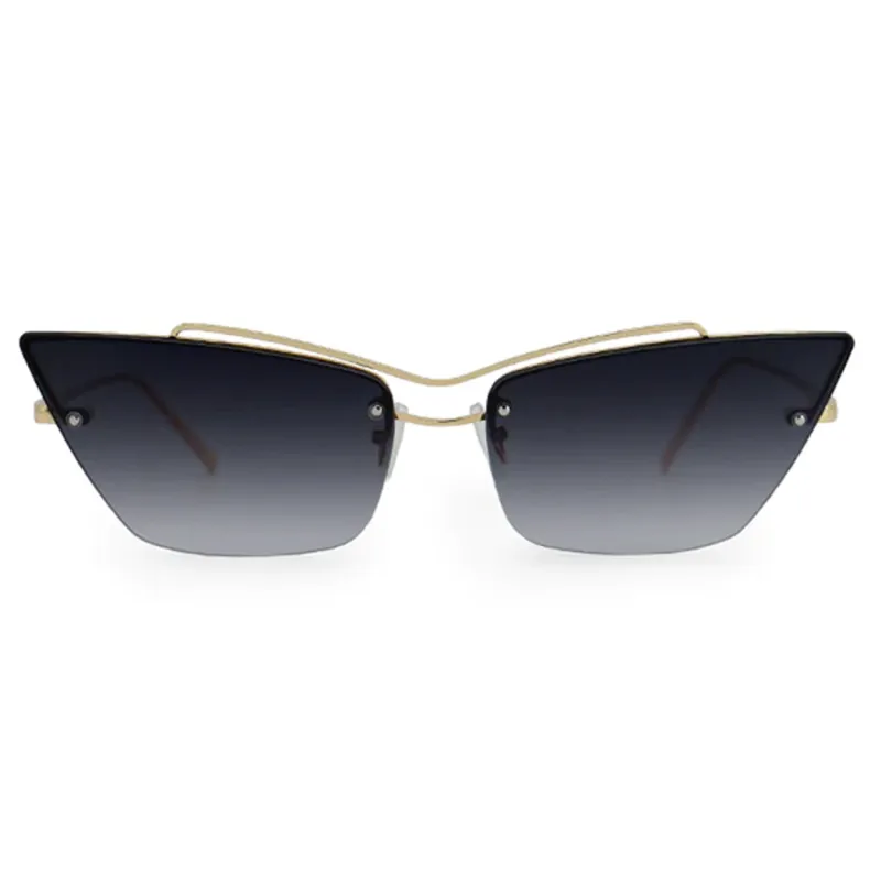 Cleo - Black sold by Topfoxx