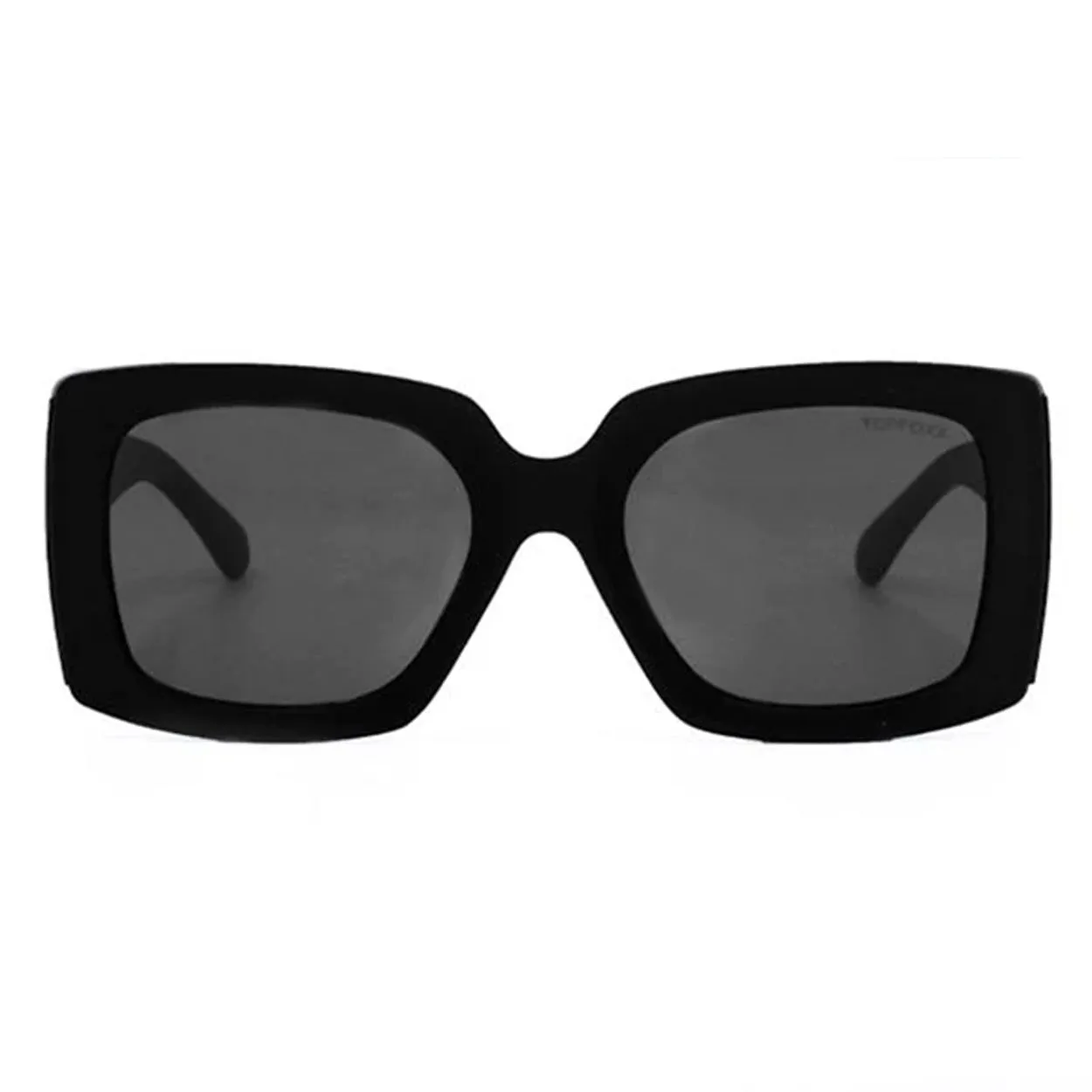 Sustainable Bardot - Black sold by Topfoxx