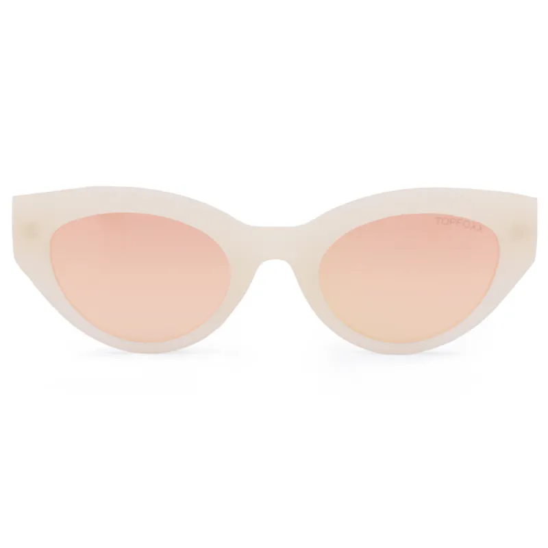 Elizabeth - Rosegold sold by Topfoxx