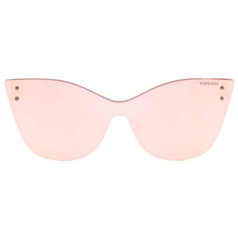 Venice 2 - Rose Gold made by Topfoxx