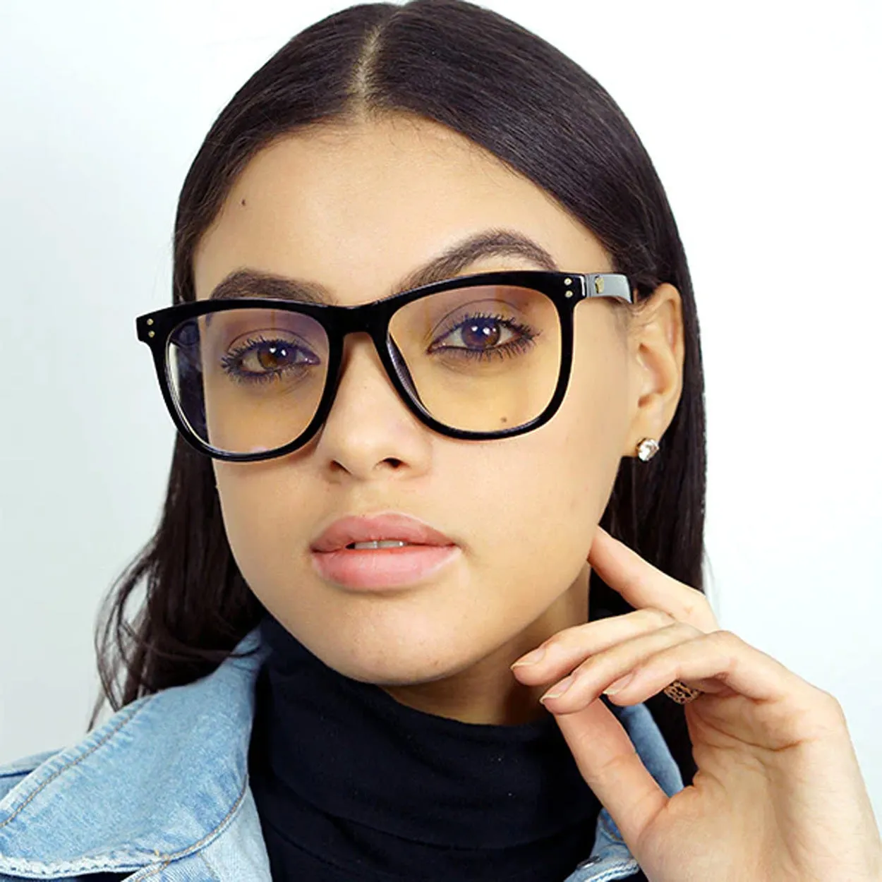 Audrey - Prescription - Black sold by Topfoxx product image thumbnail 2