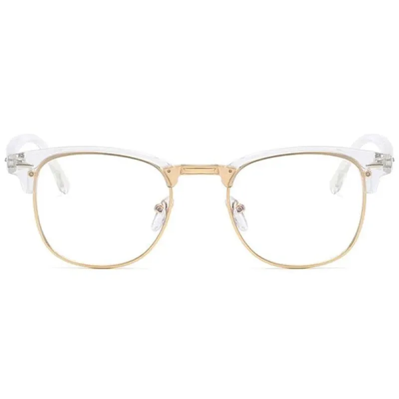 Lucy - Prescription - Clear sold by Topfoxx