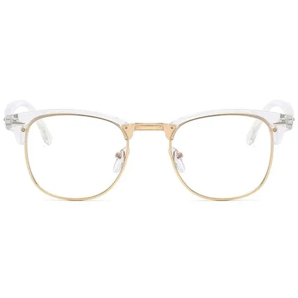 Lucy - Prescription - Clear sold by Topfoxx