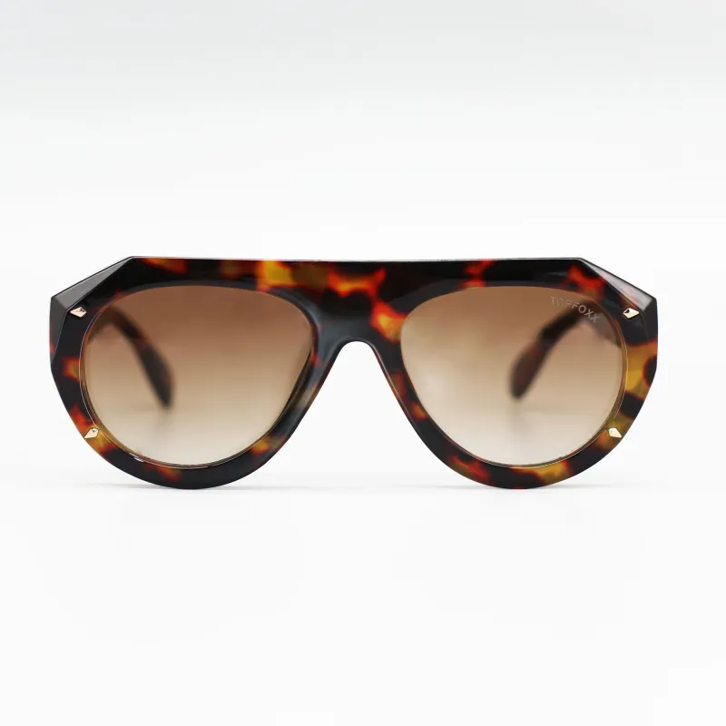 Vega Brown Tortoise made by Topfoxx