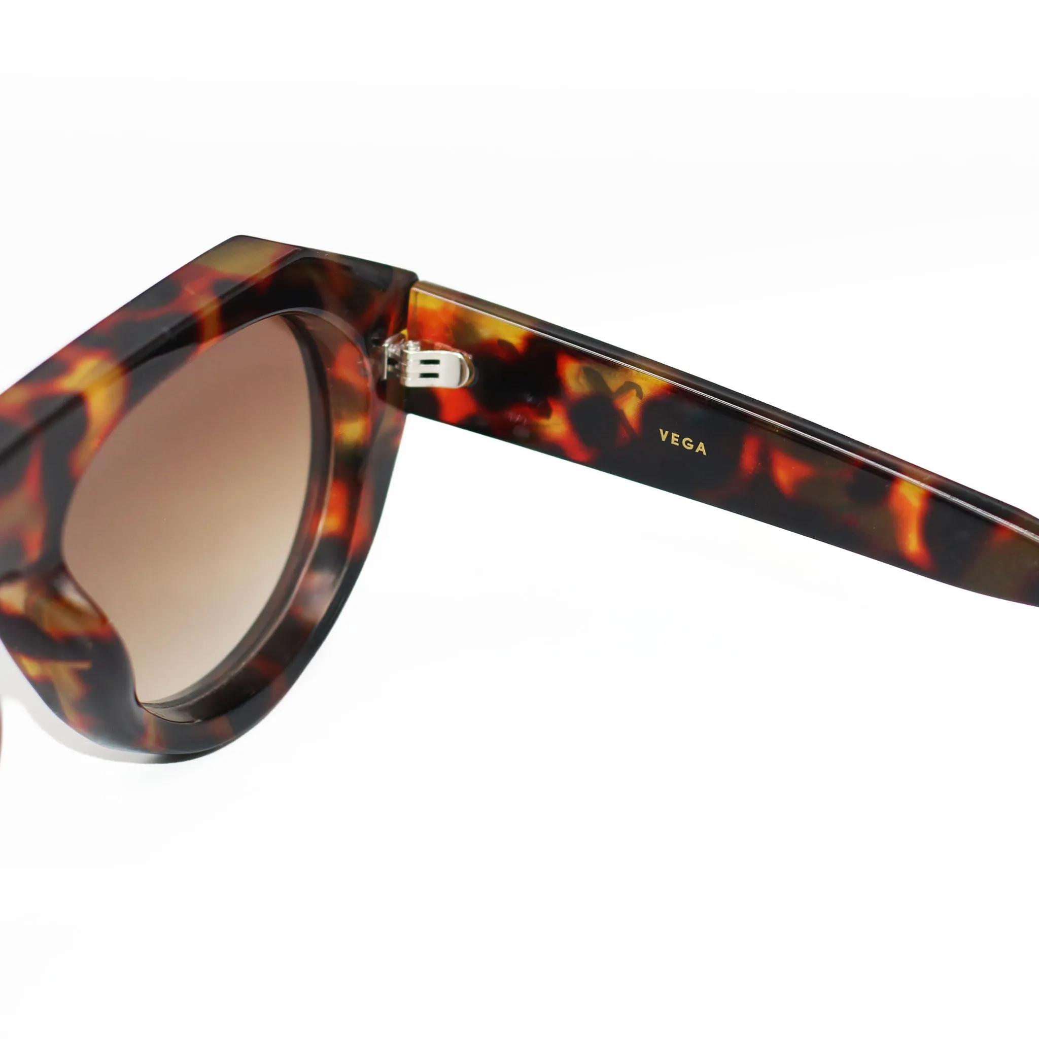 Vega Brown Tortoise sold by Topfoxx product image thumbnail 3