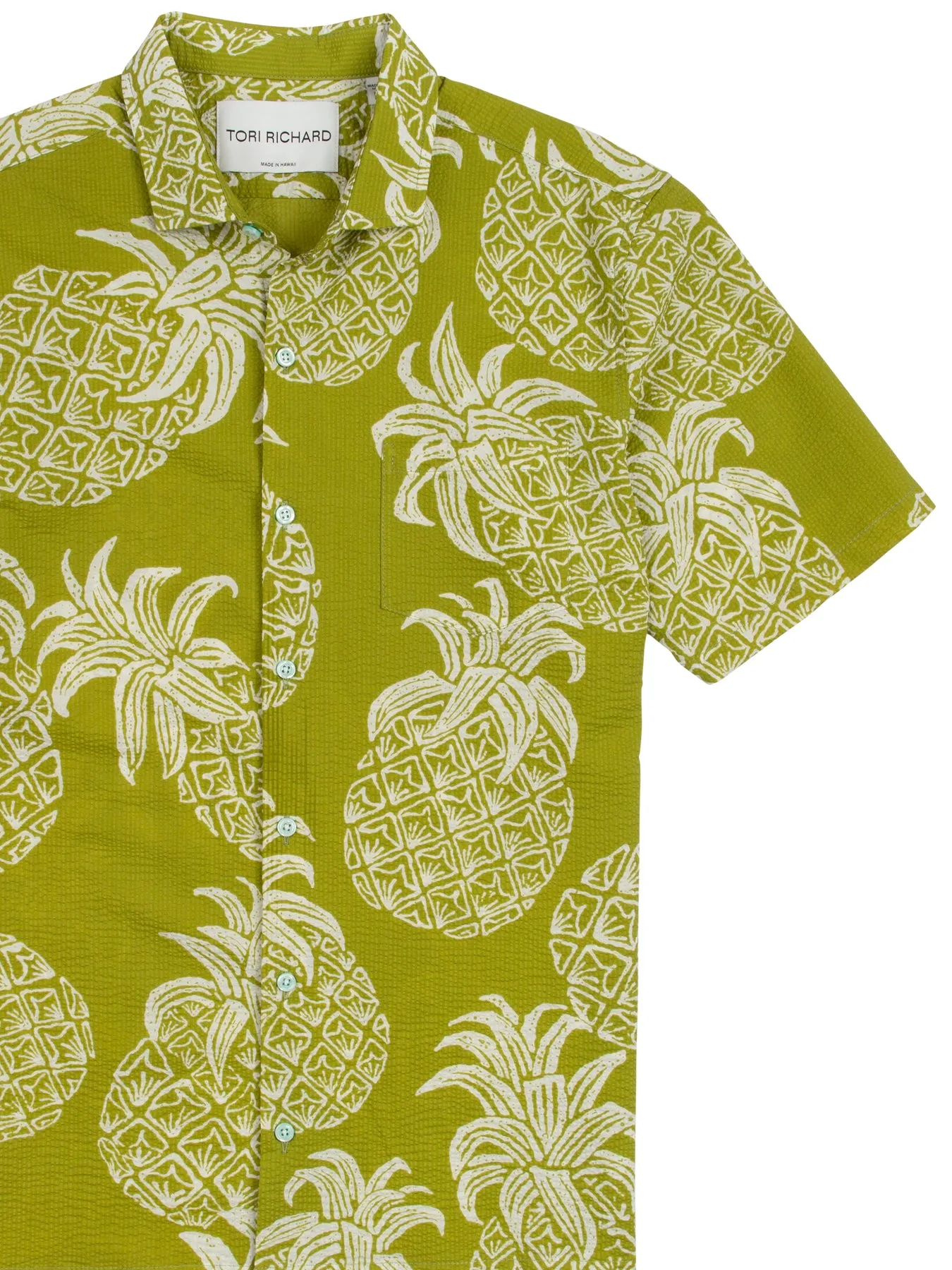 Dolce Vita (Big) sold by Tori Richard product image thumbnail 3