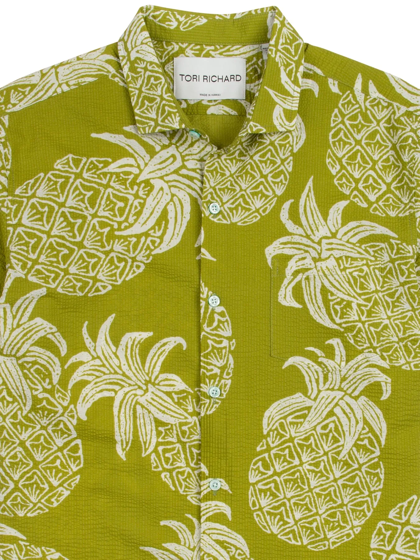 Dolce Vita (Big) sold by Tori Richard product image thumbnail 2