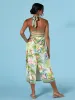 Island Breeze Keona Dress sold by Tori Richard