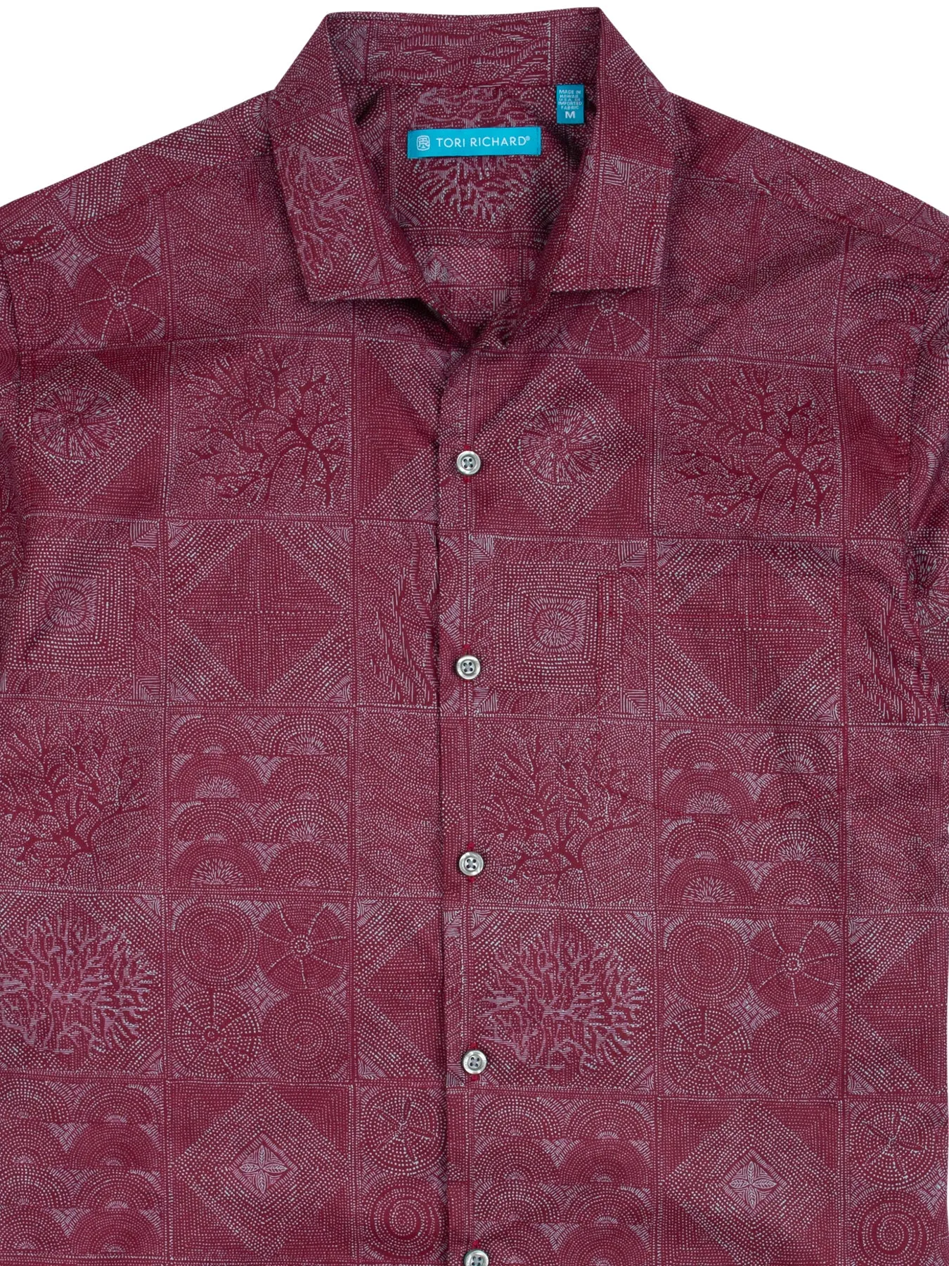 Atlantis sold by Tori Richard product image thumbnail 2