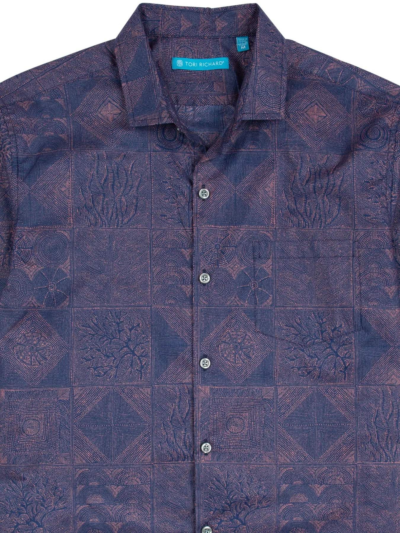 Atlantis sold by Tori Richard product image thumbnail 5