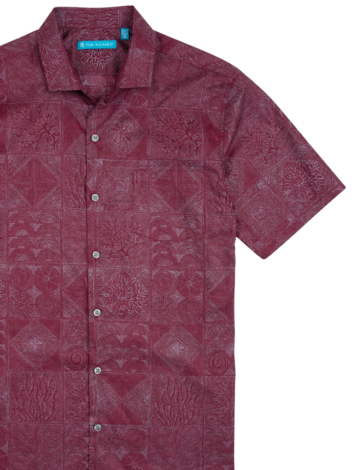 Atlantis sold by Tori Richard product image thumbnail 3