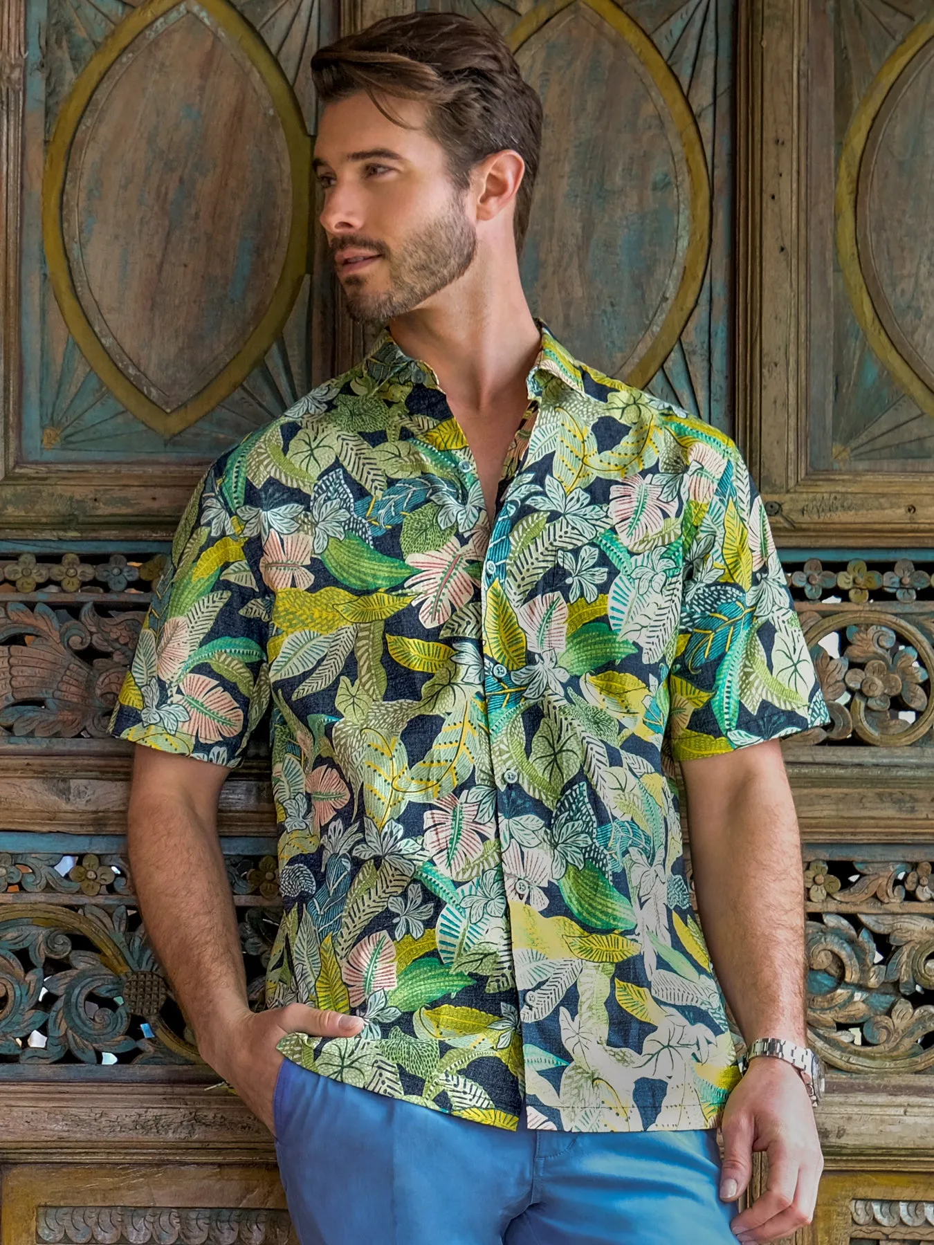 Seaside sold by Tori Richard product image thumbnail 2