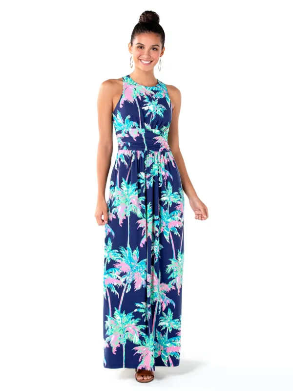 Swaying Valerie Dress sold by Tori Richard