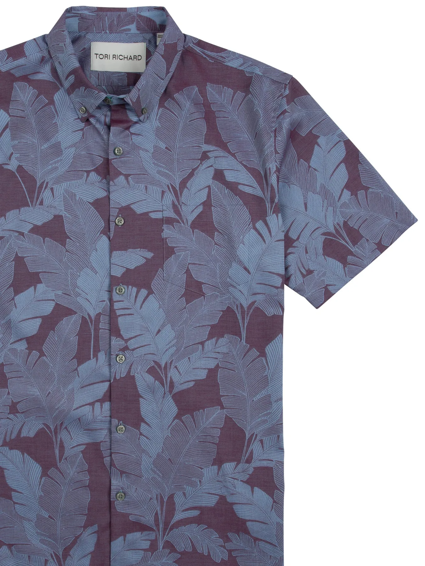 Verdure sold by Tori Richard product image thumbnail 4