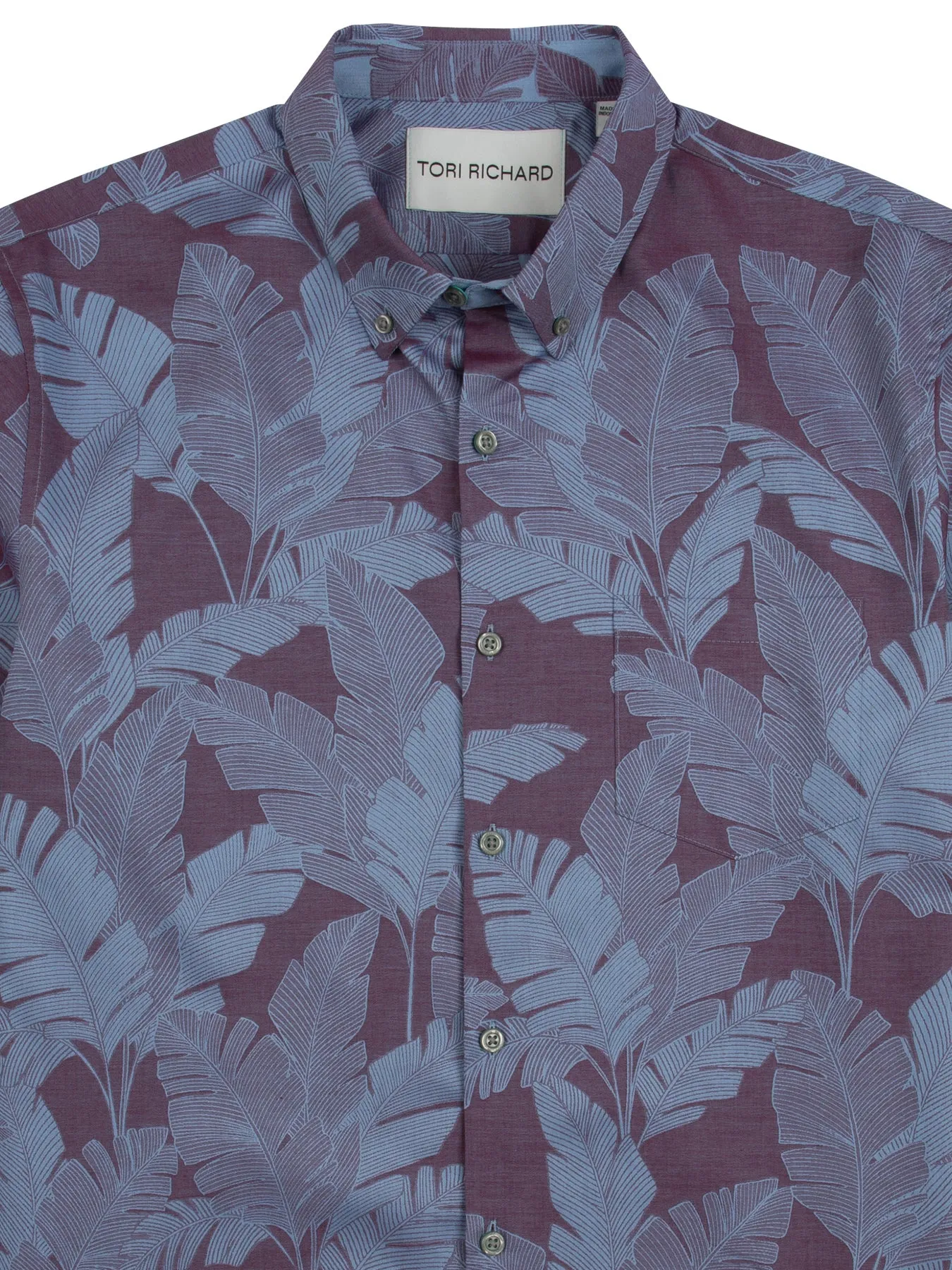 Verdure sold by Tori Richard product image thumbnail 3