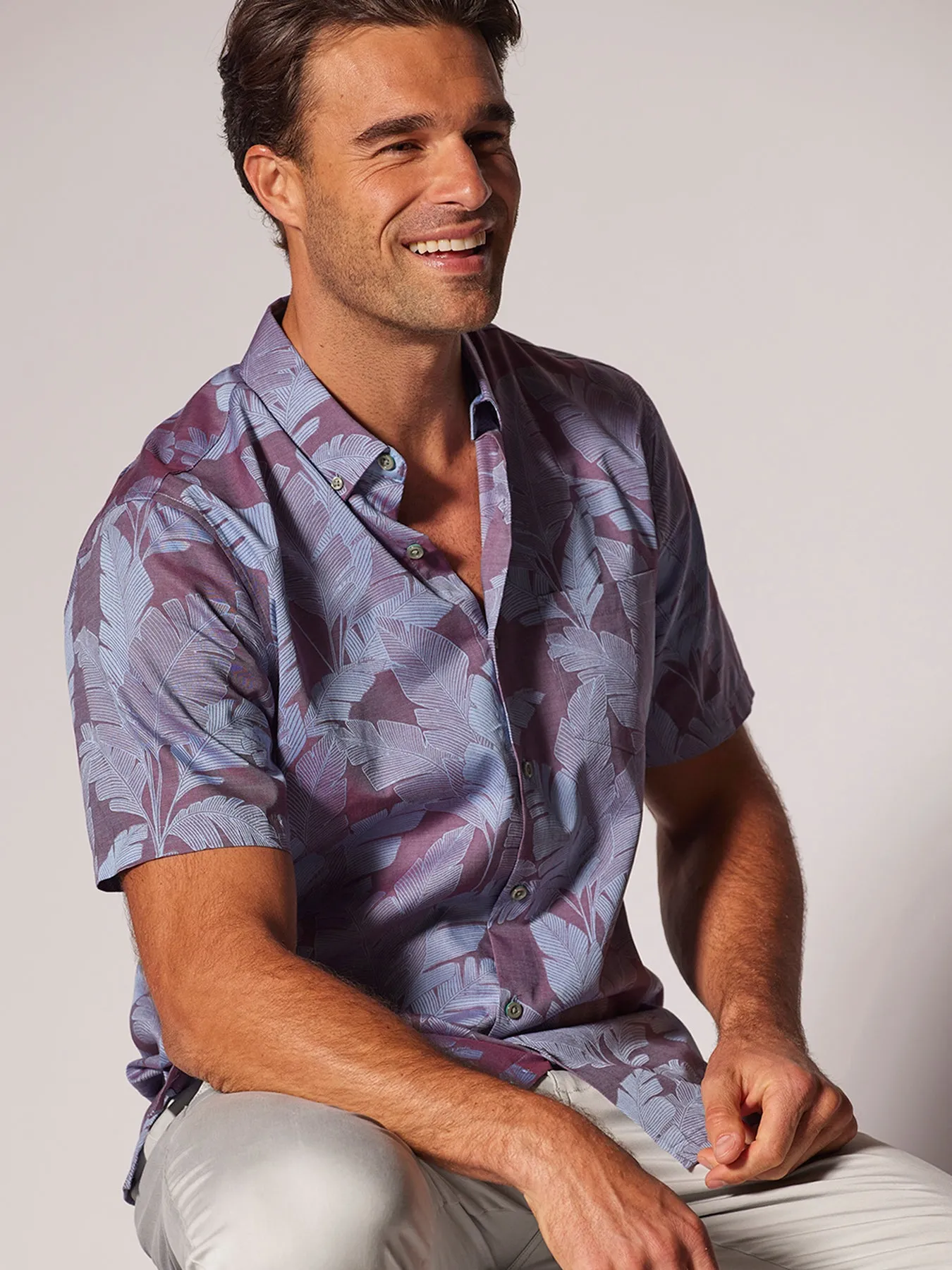 Verdure sold by Tori Richard product image thumbnail 2