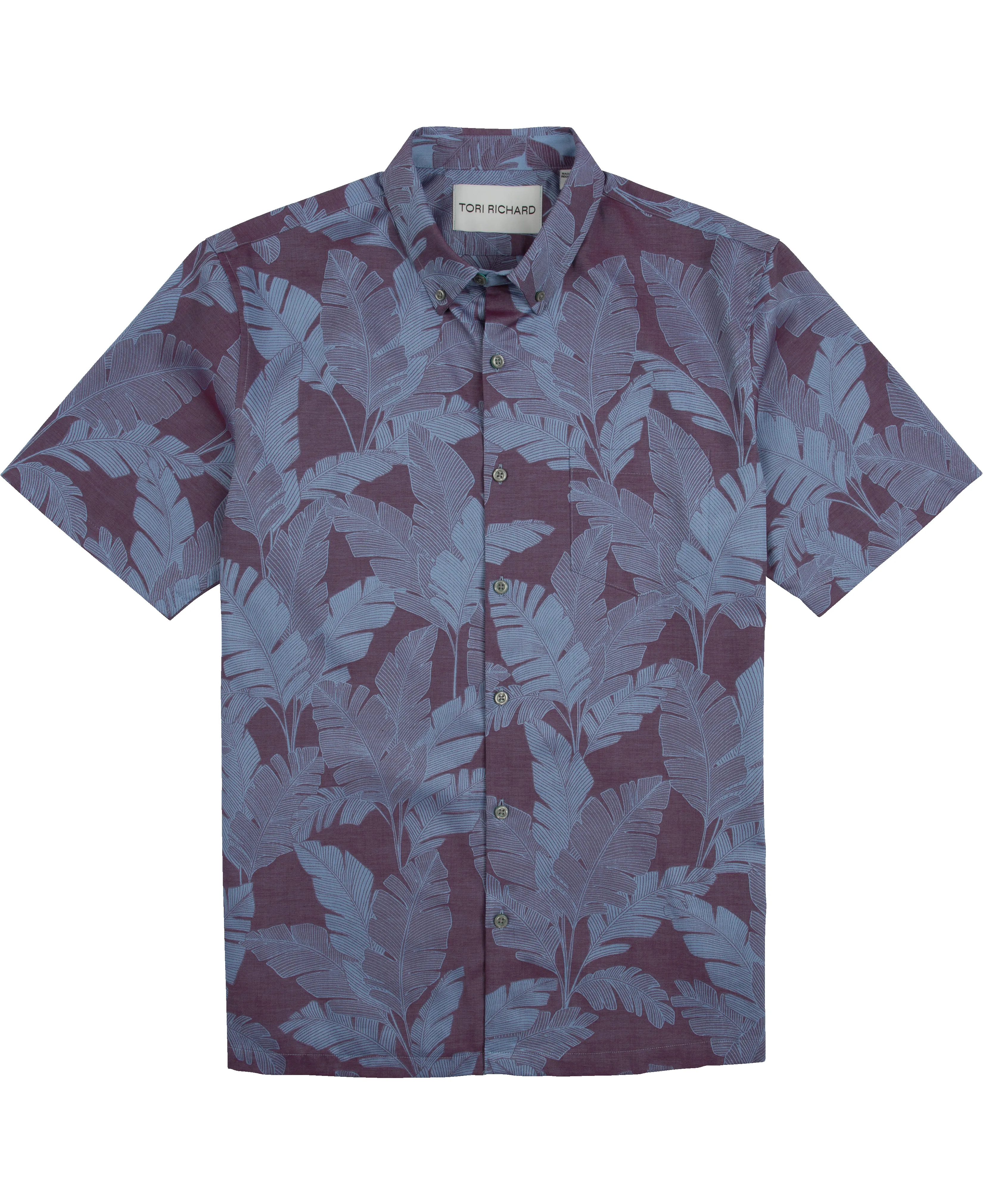 Verdure sold by Tori Richard