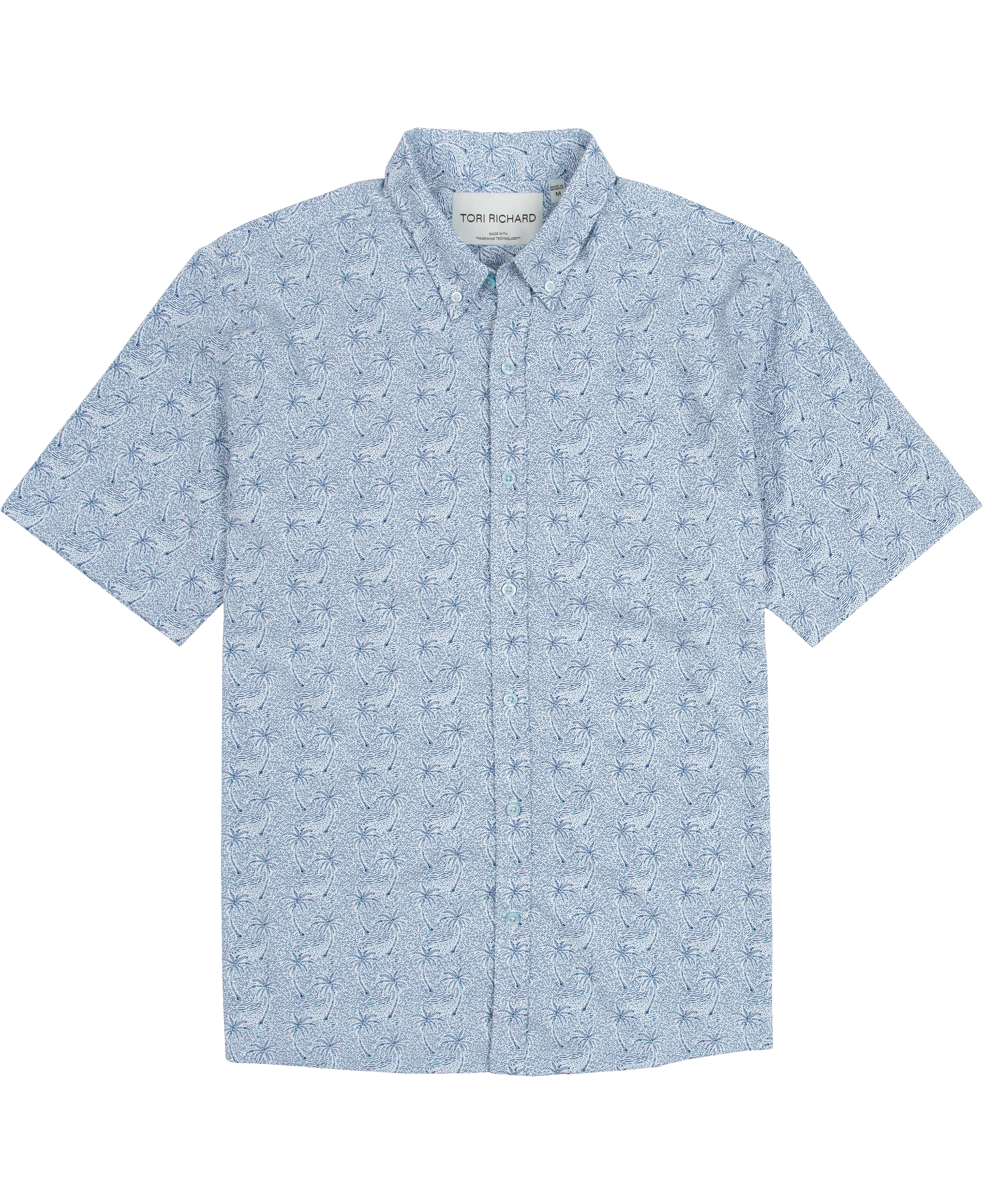 Wind Dance – Tradewind Technology™ sold by Tori Richard product image thumbnail 4