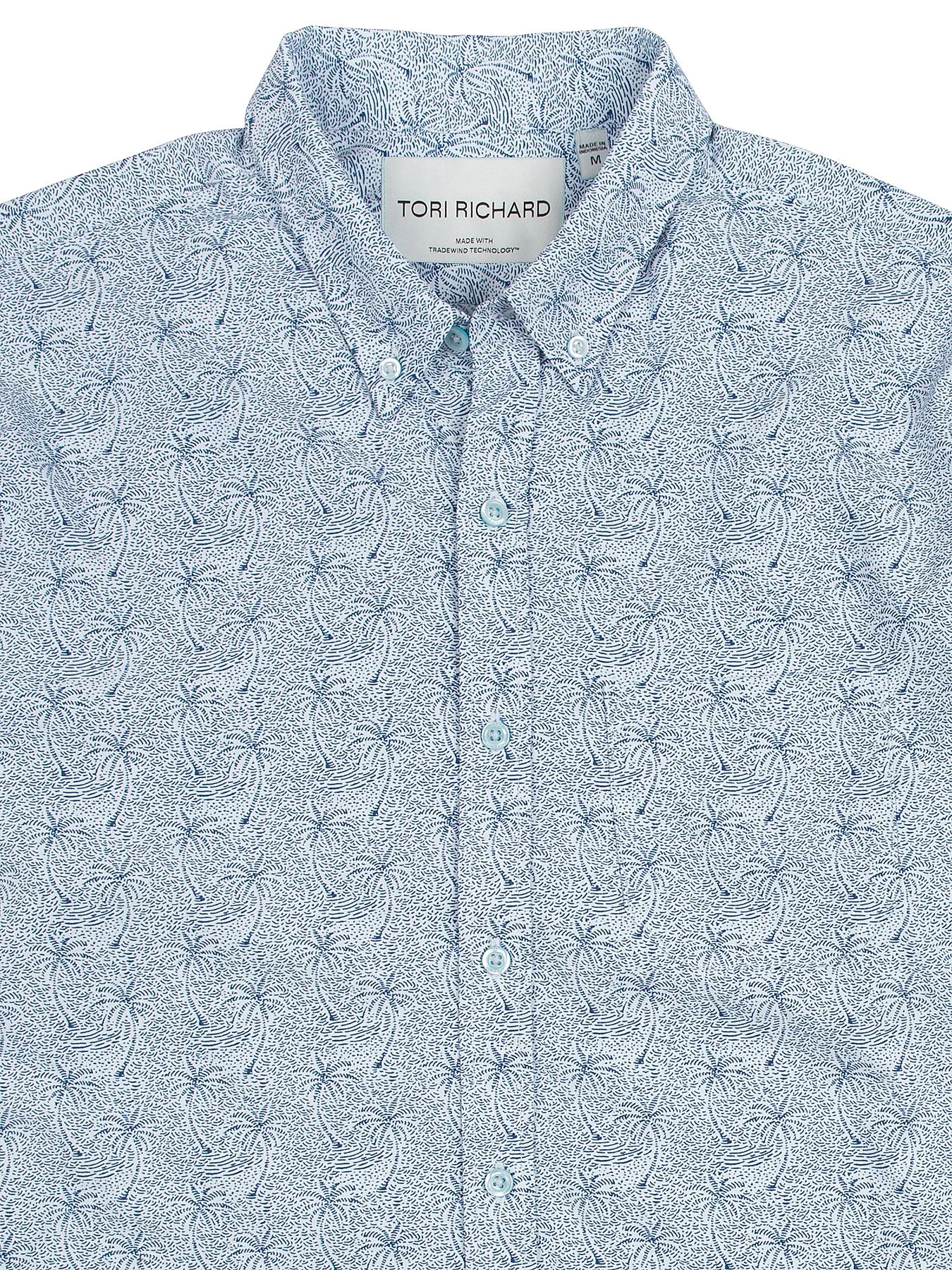 Wind Dance – Tradewind Technology™ sold by Tori Richard product image thumbnail 5