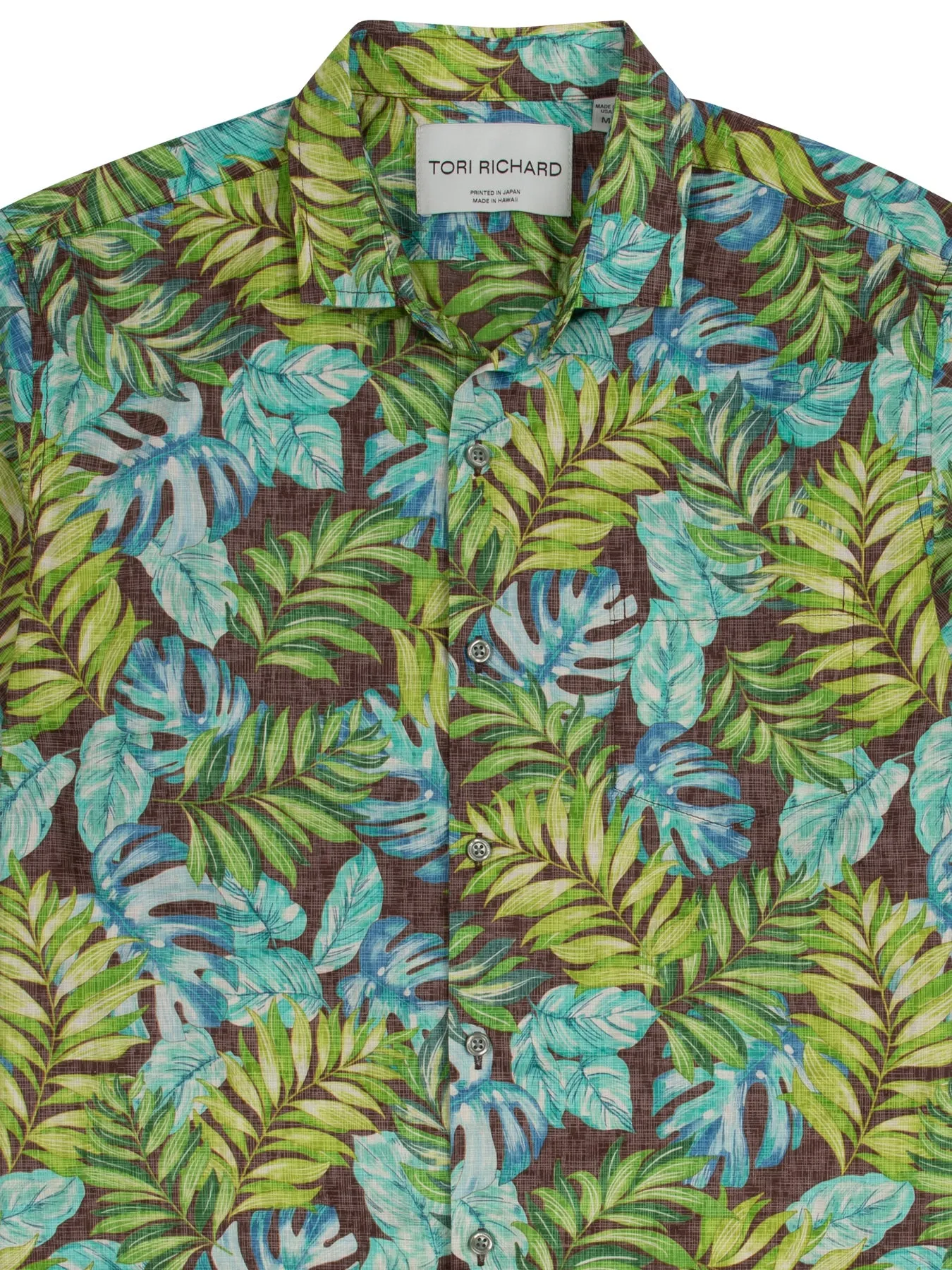 Veranda sold by Tori Richard product image thumbnail 5