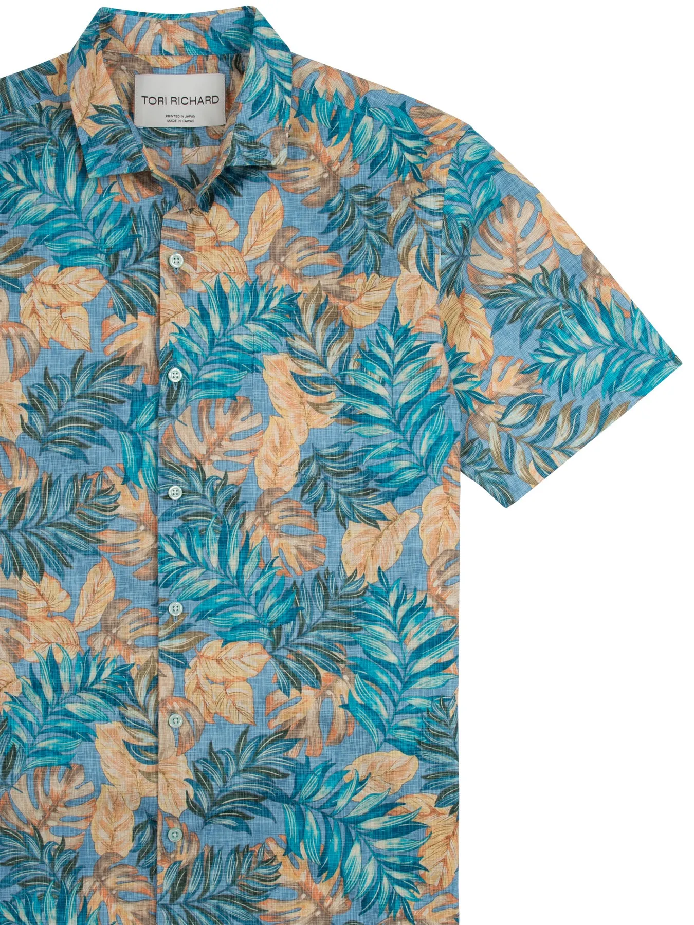 Veranda sold by Tori Richard product image thumbnail 3