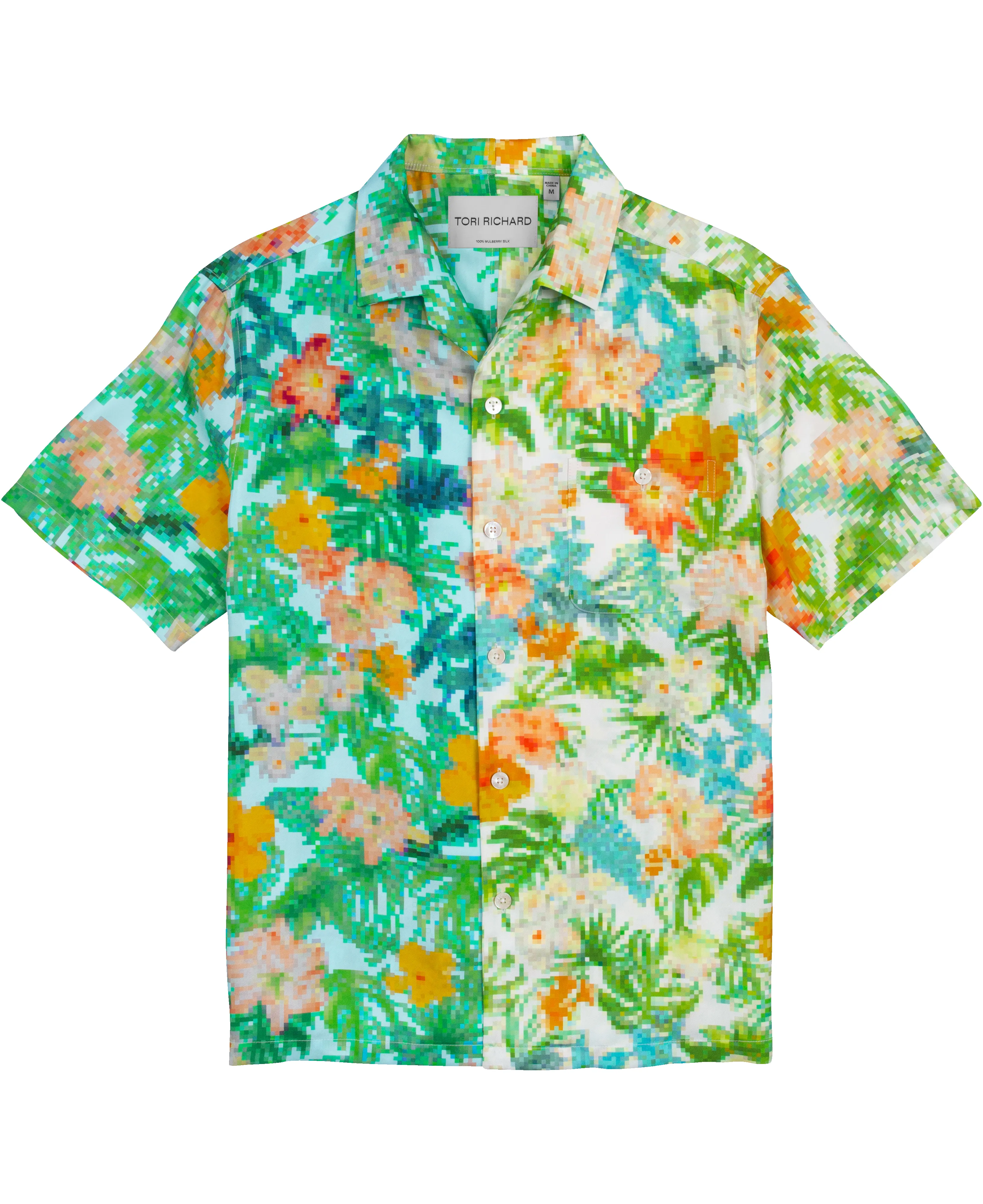 Tropical Loading... sold by Tori Richard