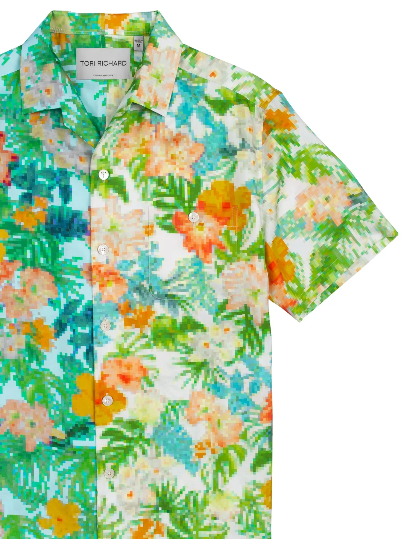 Tropical Loading... sold by Tori Richard product image thumbnail 4