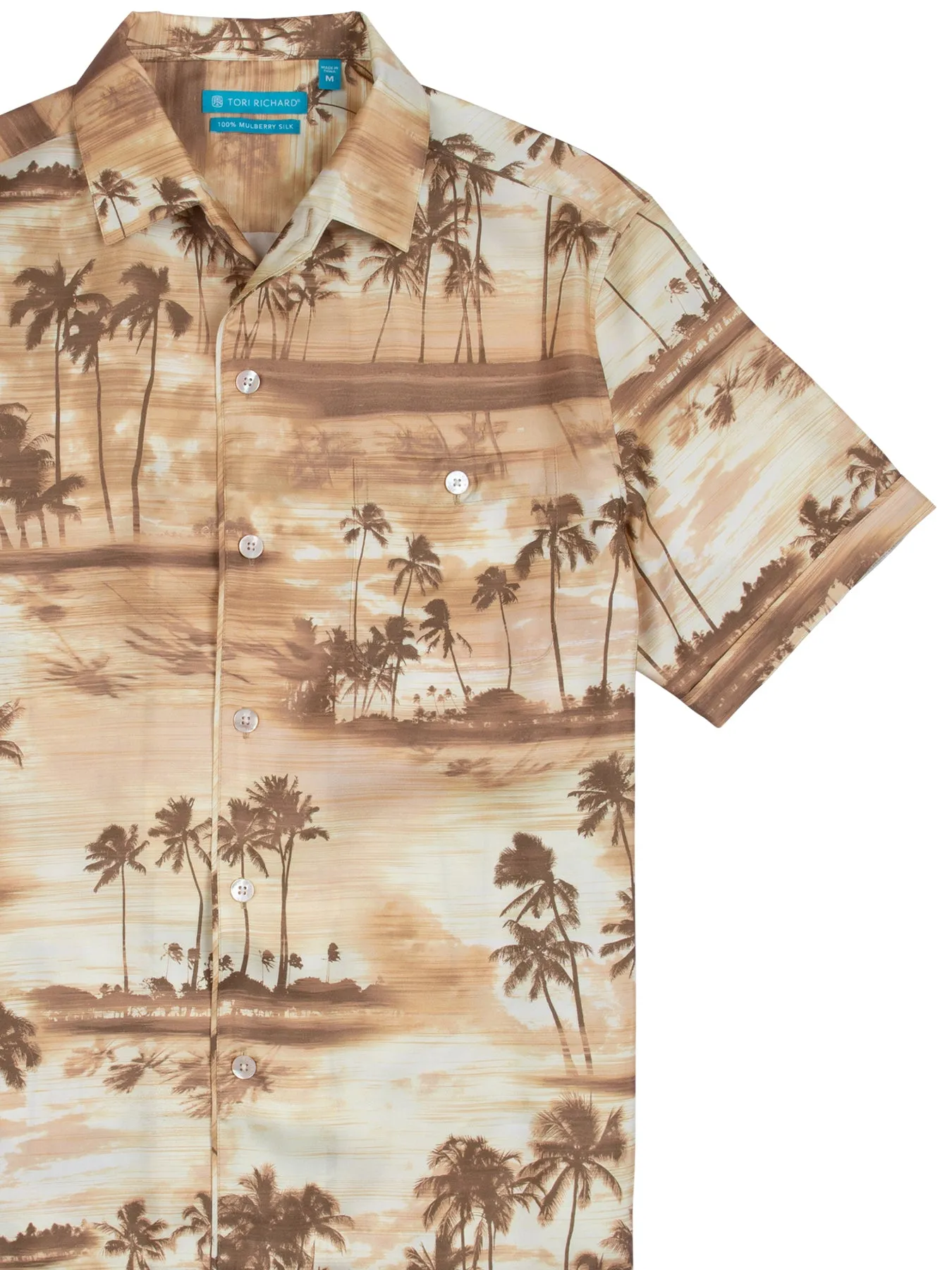 Sundown sold by Tori Richard product image thumbnail 4