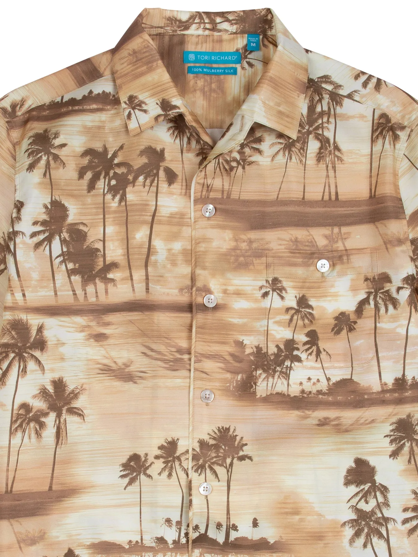 Sundown sold by Tori Richard product image thumbnail 3