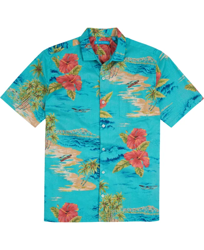 Sea Crossing sold by Tori Richard