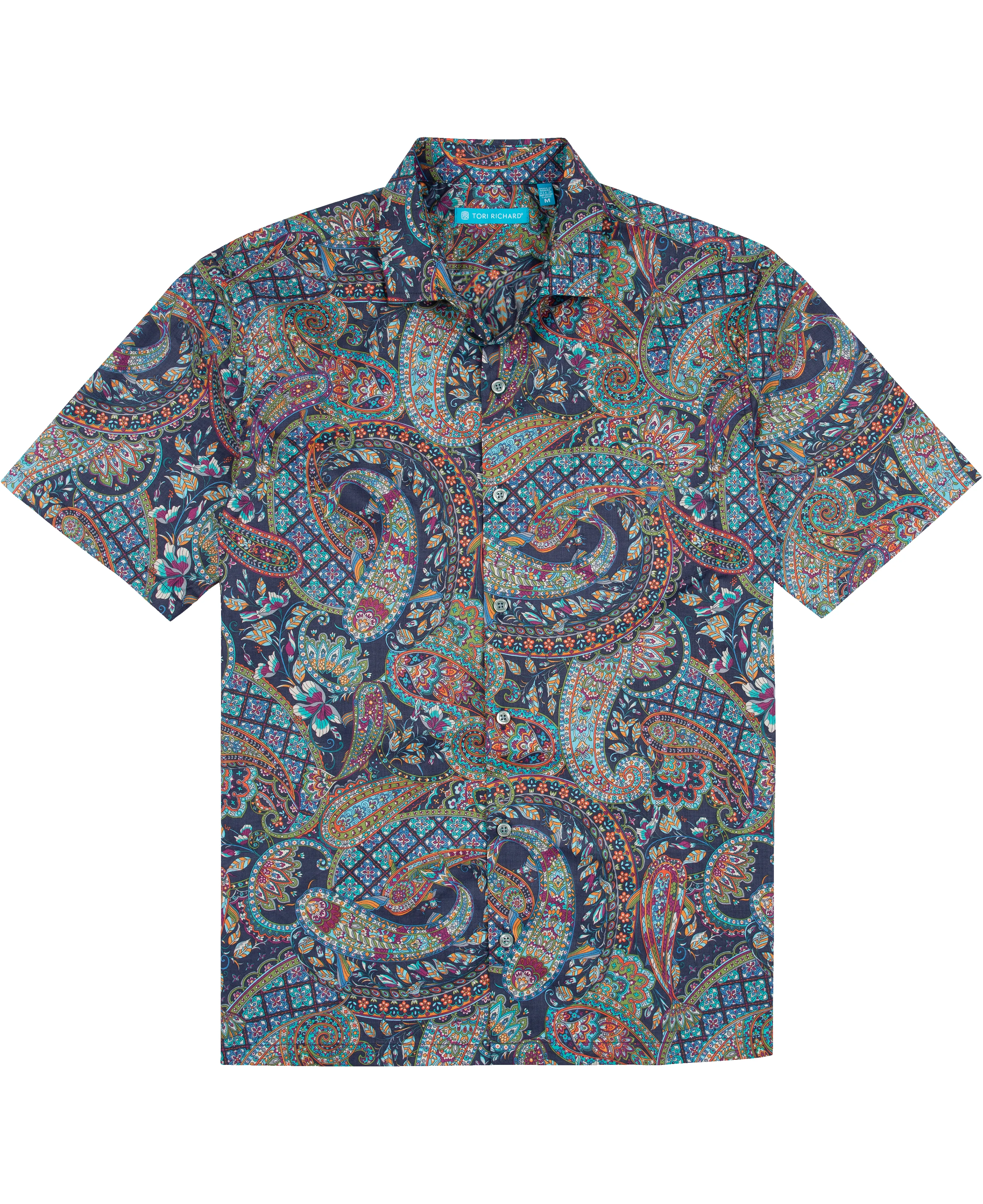 Paisley Koi sold by Tori Richard