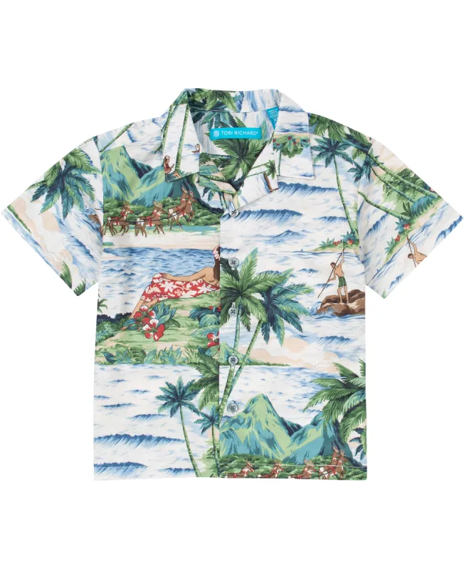 Yule Detour - Boy's sold by Tori Richard