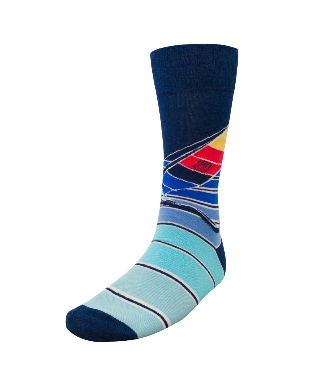 Flying Hull sold by Tori Richard