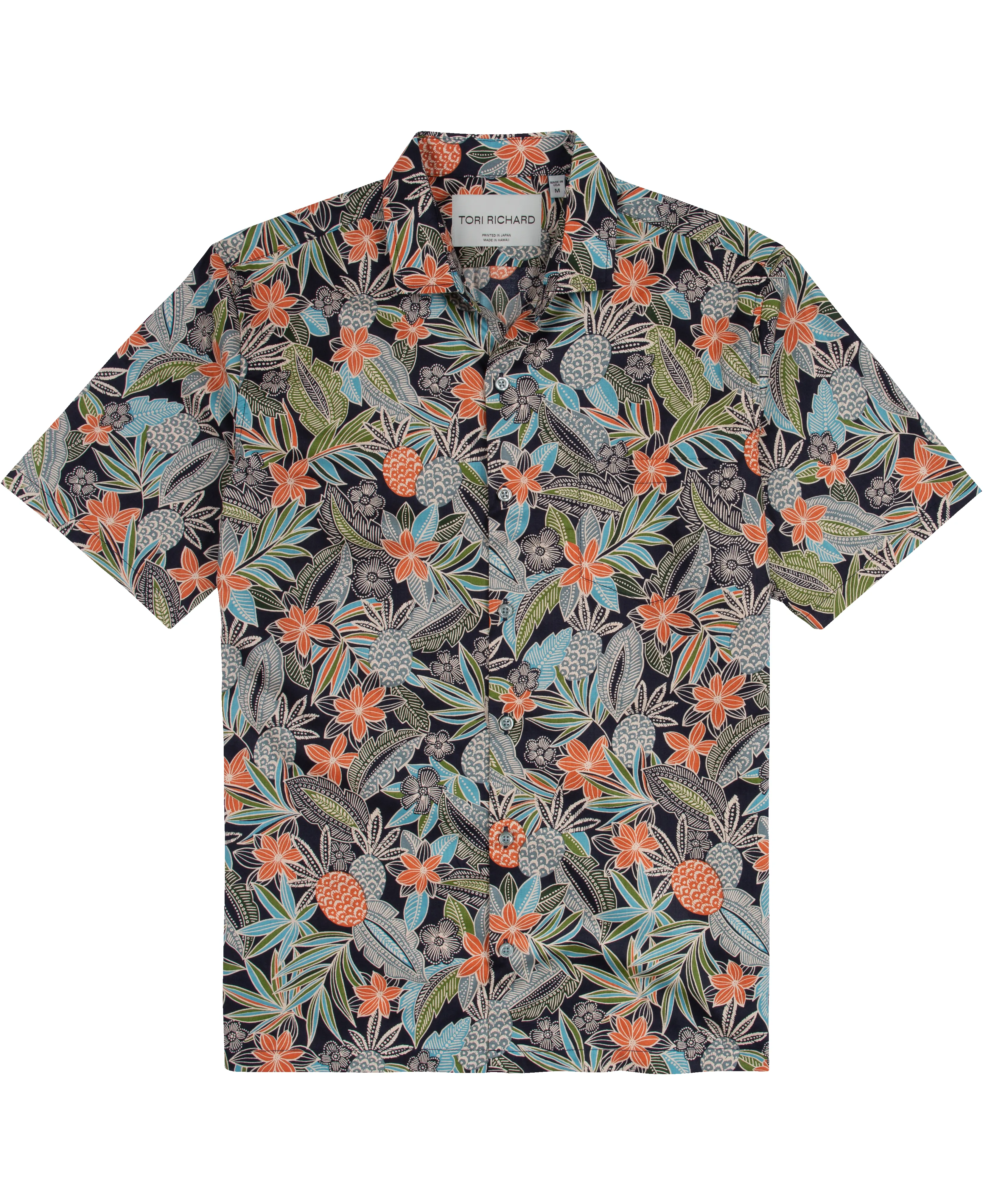 Tropbatik sold by Tori Richard product image thumbnail 5