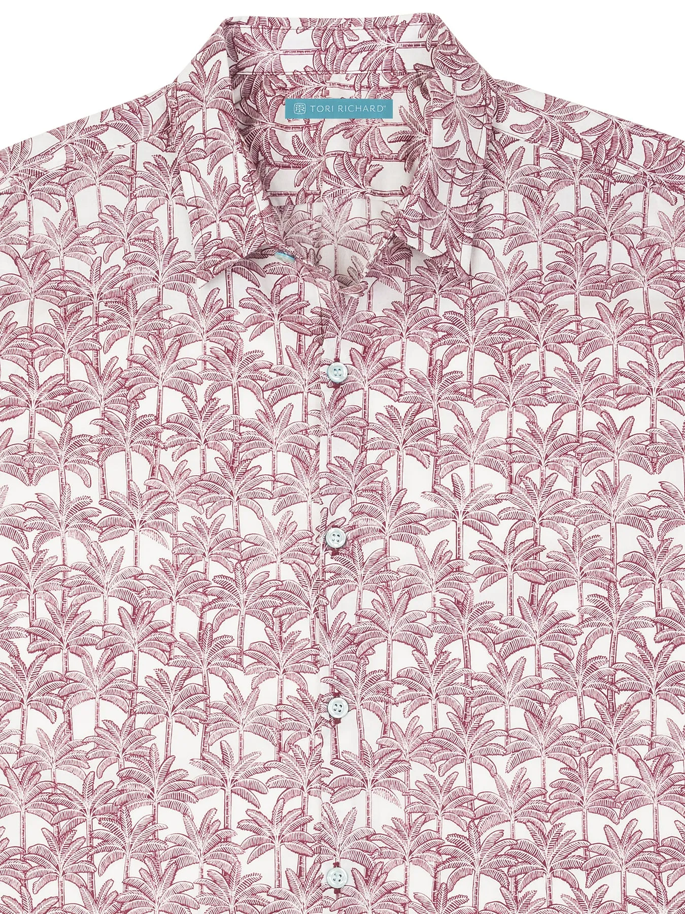 La Palma sold by Tori Richard product image thumbnail 5